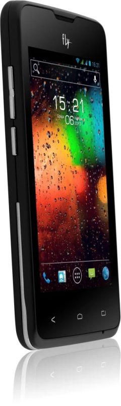 Лот: 3786106. Фото: 1. Fly Pronto IQ449. Смартфоны