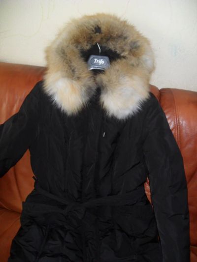 Лот: 3081710. Фото: 1. пуховик- зима новый clasna. Верхняя одежда