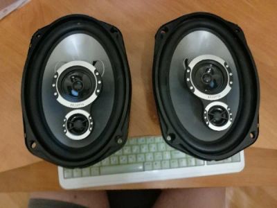 Лот: 9624435. Фото: 1. Автомобильная акустика Planter... Акустика автомобильная