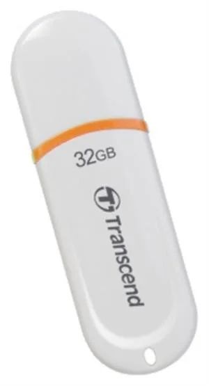 Лот: 4553559. Фото: 1. Флеш-накопитель USB2.0 32Gb Transcend... USB-флеш карты