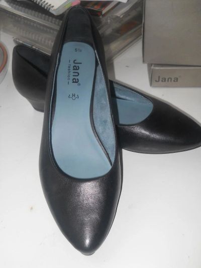 Лот: 10746677. Фото: 1. туфли женские JANA Германия. Туфли