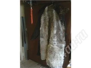 Лот: 207879. Фото: 1. Продам огромный тулуп. Униформа