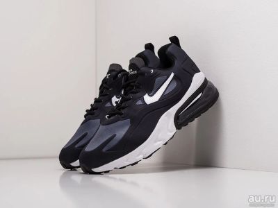 Лот: 18148325. Фото: 1. Кроссовки Nike Air Max 270 React... Кеды, кроссовки, слипоны