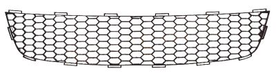 Лот: 7417353. Фото: 1. Решетка в бампер Great Wall Hover... Кузов