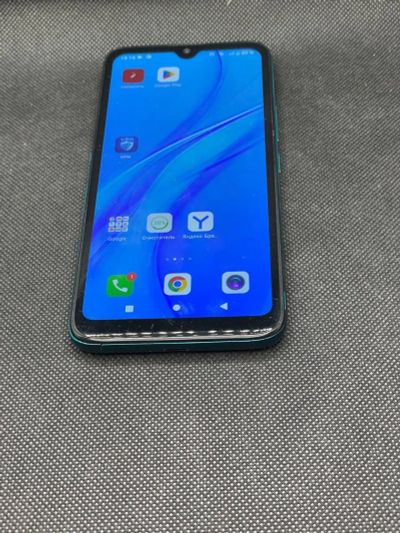 Лот: 20565296. Фото: 1. Смартфон Itel A48 2/32 ГБ( Б 37584... Смартфоны