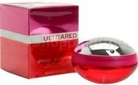 Лот: 3214039. Фото: 1. Духи Paco Rabanne - UltraRED. Женская парфюмерия