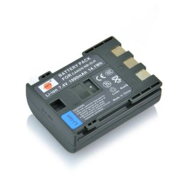 Лот: 10759691. Фото: 1. nb-2l или nb-2lh аккумулятор для... Аккумуляторы, зарядные