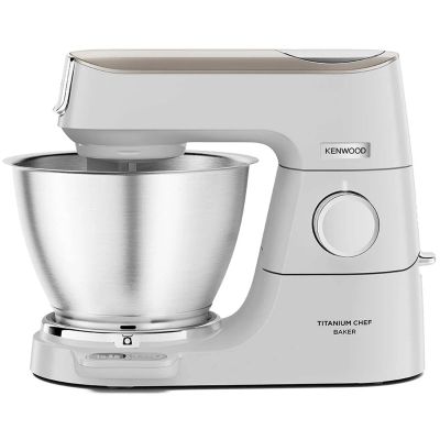 Лот: 24495879. Фото: 1. Кухонная машина Kenwood KVC65... Кухонная