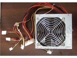 Лот: 427635. Фото: 1. Блок питания Microlab 360W. Корпуса, блоки питания