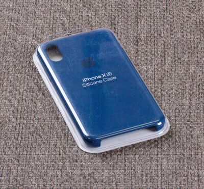 Лот: 17203967. Фото: 1. Чехол Оригинал Apple iPhone X... Чехлы, бамперы
