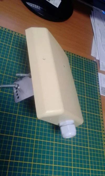 Лот: 12666108. Фото: 1. Ubiquiti NanoStation M2 китайский... WiFi, Bluetooth адаптеры