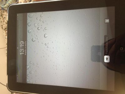 Лот: 3114744. Фото: 1. iPad 64gb 3G с рубля. Планшеты
