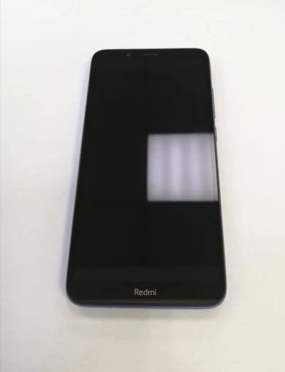 Лот: 17357976. Фото: 1. Xiaomi Redmi 7A 2/16Gb Blue 868679044564450. Смартфоны