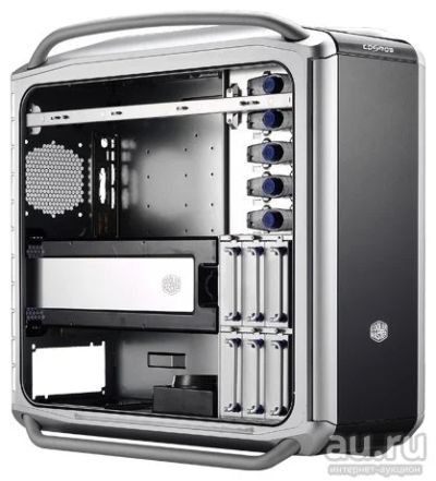 Лот: 7997643. Фото: 1. Intel Xeon E5-2670 8 ядер - 16... Компьютеры в сборе