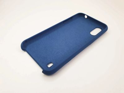 Лот: 19914126. Фото: 1. Кейс Silicon Cover для Samsung... Чехлы, бамперы