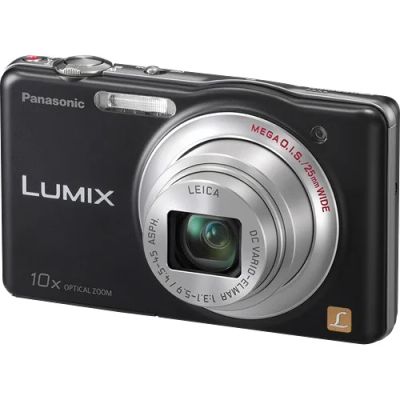 Лот: 3989999. Фото: 1. Продам фотоаппарат Panasonic Lumix... Цифровые компактные