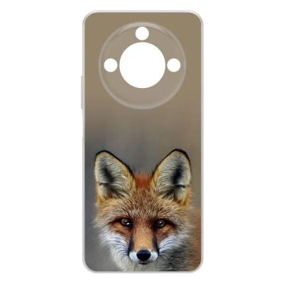 Лот: 25086727. Фото: 1. Чехол Krutoff Clear Case "Нейро... Чехлы, бамперы