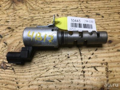 Лот: 18531661. Фото: 1. Клапан vvti Mitsubishi Outlander... Двигатель и элементы двигателя