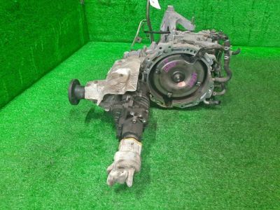 Лот: 16691600. Фото: 1. Акпп Mazda Axela BKEP LF-VE 2... Трансмиссия