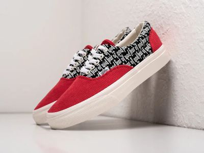 Лот: 24979296. Фото: 1. Кеды VANS Era 95 DX x Fear of... Кеды, кроссовки, слипоны
