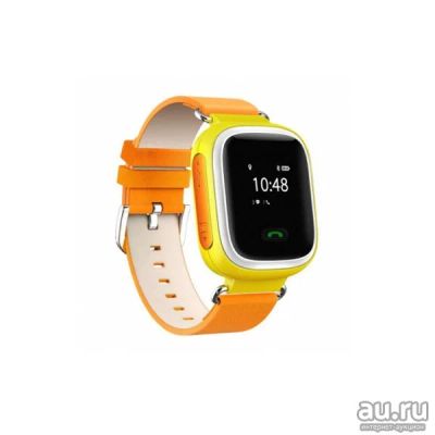 Лот: 8530616. Фото: 1. Smart Baby Watch Q60. Детские... Смарт-часы, фитнес-браслеты, аксессуары