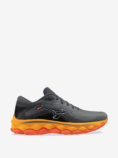 Лот: 25369489. Фото: 1. Кроссовки Mizuno Wave Sky Wos... Кеды, кроссовки, слипоны