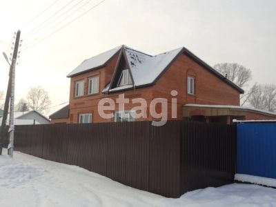 Лот: 19604057. Фото: 1. Продам 2-этажн. дом 315.9 кв.м... Дома