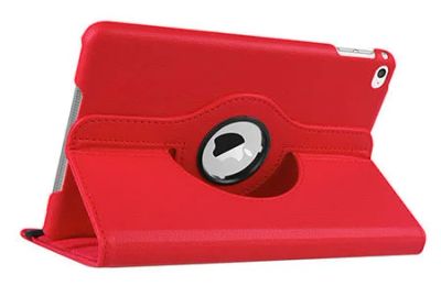 Лот: 10580686. Фото: 1. Чехол iPad mini 4 поворотный 360... Чехлы, обложки