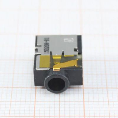 Лот: 25330984. Фото: 1. Разъем аудио для Lenovo S300/S400... Шлейфы, разъёмы