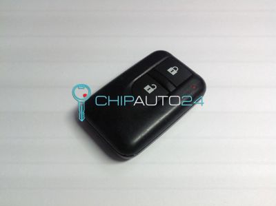 Лот: 6337749. Фото: 1. Smart key Intelligent key Смарт... Другое (автозапчасти)