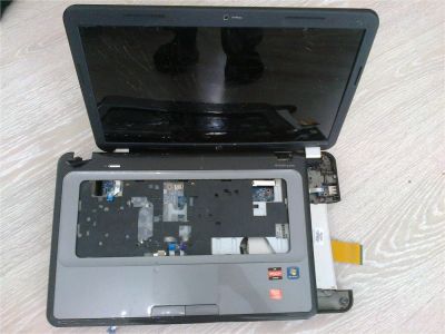Лот: 9561492. Фото: 1. Ноутбук HP G6-1216er. Ноутбуки