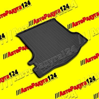 Лот: 18651238. Фото: 1. Коврик багажника Renault Logan... Чехлы, коврики, оплетки руля