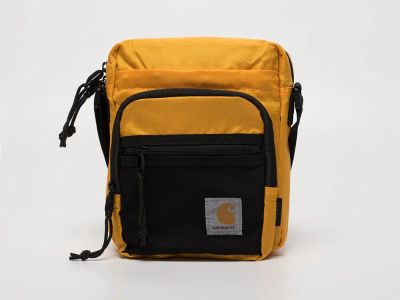 Лот: 24974923. Фото: 1. Наплечная сумка CarHartt. Сумки