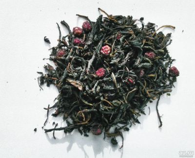 Лот: 8304309. Фото: 1. Иван-чай (Кипрей) "Таежный Край... Чай, кофе, какао