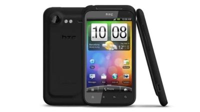 Лот: 6392875. Фото: 1. Классический смартфон HTC incredible... Смартфоны