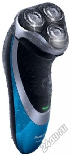 Лот: 5939014. Фото: 1. Електрическая бритва Philips Aquatouch... Укладка и стрижка волос, бритьё, эпиляция