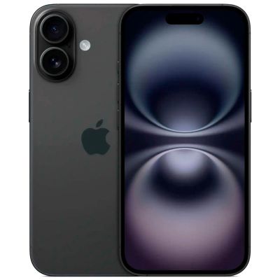 Лот: 24559021. Фото: 1. Смартфон Apple iPhone 16 256GB... Смартфоны