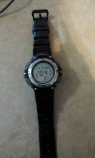 Лот: 5185069. Фото: 1. casio sqw 100 продам обменяю. Оригинальные наручные часы