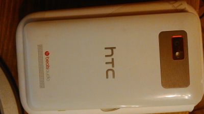 Лот: 4723538. Фото: 1. Htc desire 400 dual sim. Смартфоны