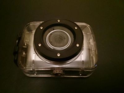 Лот: 3219013. Фото: 1. cpoчнo!!! action camcorder. Видеокамеры