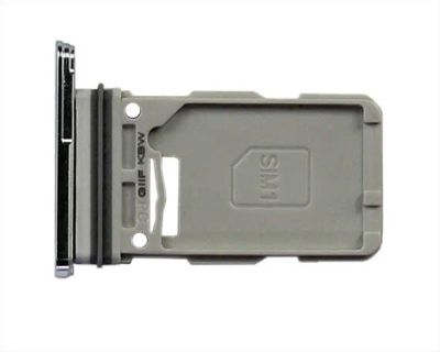 Лот: 21104945. Фото: 1. Контейнер SIM/MMC Samsung Galaxy... Корпуса, клавиатуры, кнопки