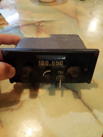 Лот: 18309813. Фото: 1. Баклан пду 76. Авиация