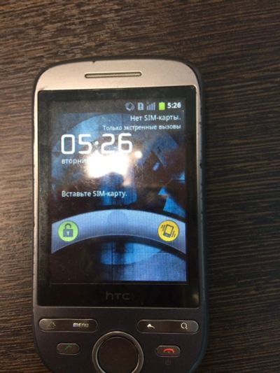 Лот: 16138507. Фото: 1. Телефон htc. Смартфоны