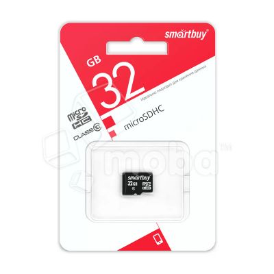Лот: 18915703. Фото: 1. Карта памяти MicroSDHC 32GB Class... Карты памяти
