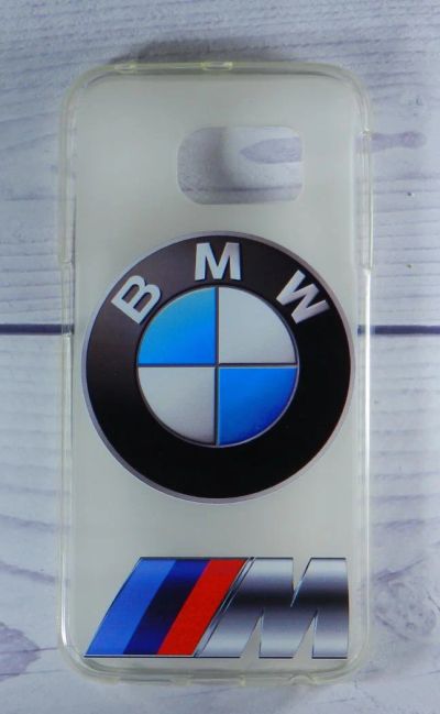 Лот: 7118872. Фото: 1. MaxCase чехол - накладка силиконовая... Чехлы, бамперы