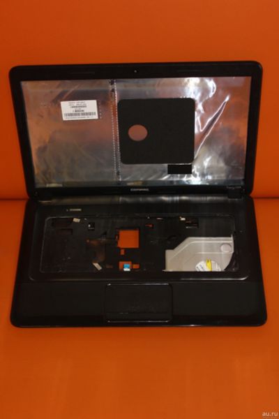 Лот: 10732003. Фото: 1. Корпус для ноутбука HP 650, 655... Корпуса, блоки питания