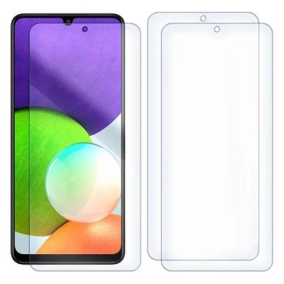 Лот: 24484550. Фото: 1. Защитное стекло Krutoff для Samsung... Защитные стёкла, защитные плёнки
