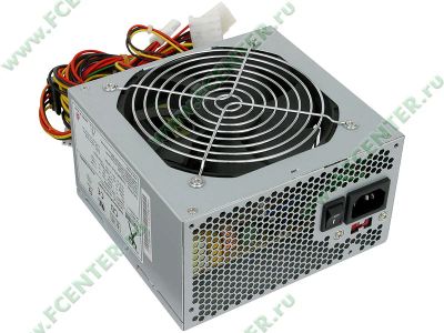 Лот: 9136692. Фото: 1. Блок питания Power man iw-isp300J-02. Корпуса, блоки питания