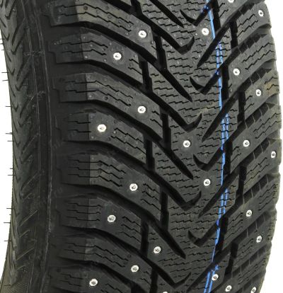 Лот: 19456132. Фото: 1. шины 205/55 R16 Nokian Nordman... Шины