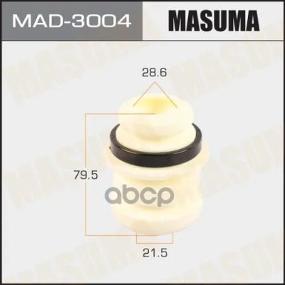 Лот: 24731447. Фото: 1. Отбойник Амортизаторов Masuma... Разное